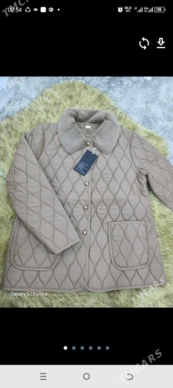 Zara kurtga. - Дашогуз - img 1