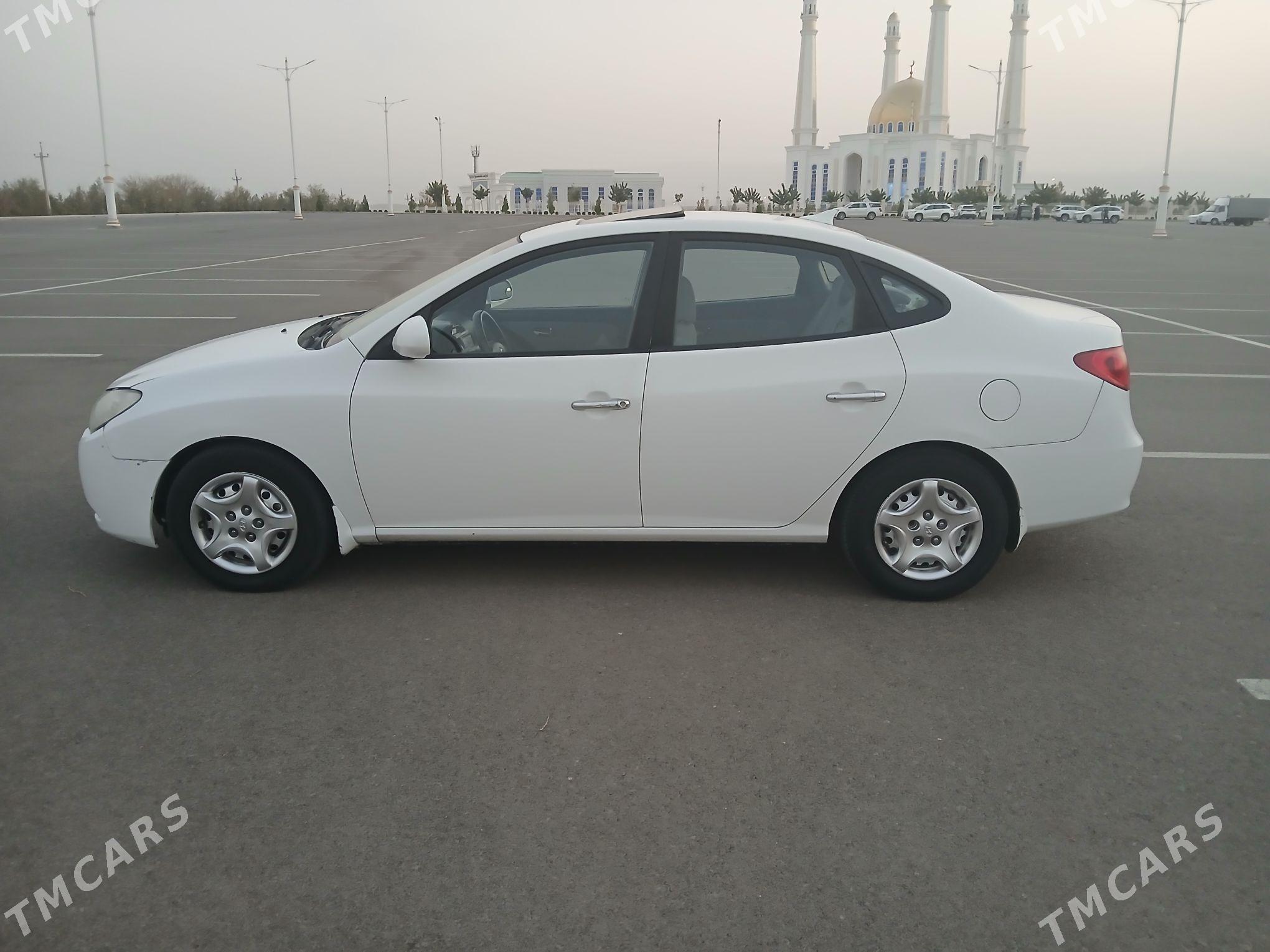 Hyundai Elantra 2010 - 139 000 TMT - Aşgabat - img 2
