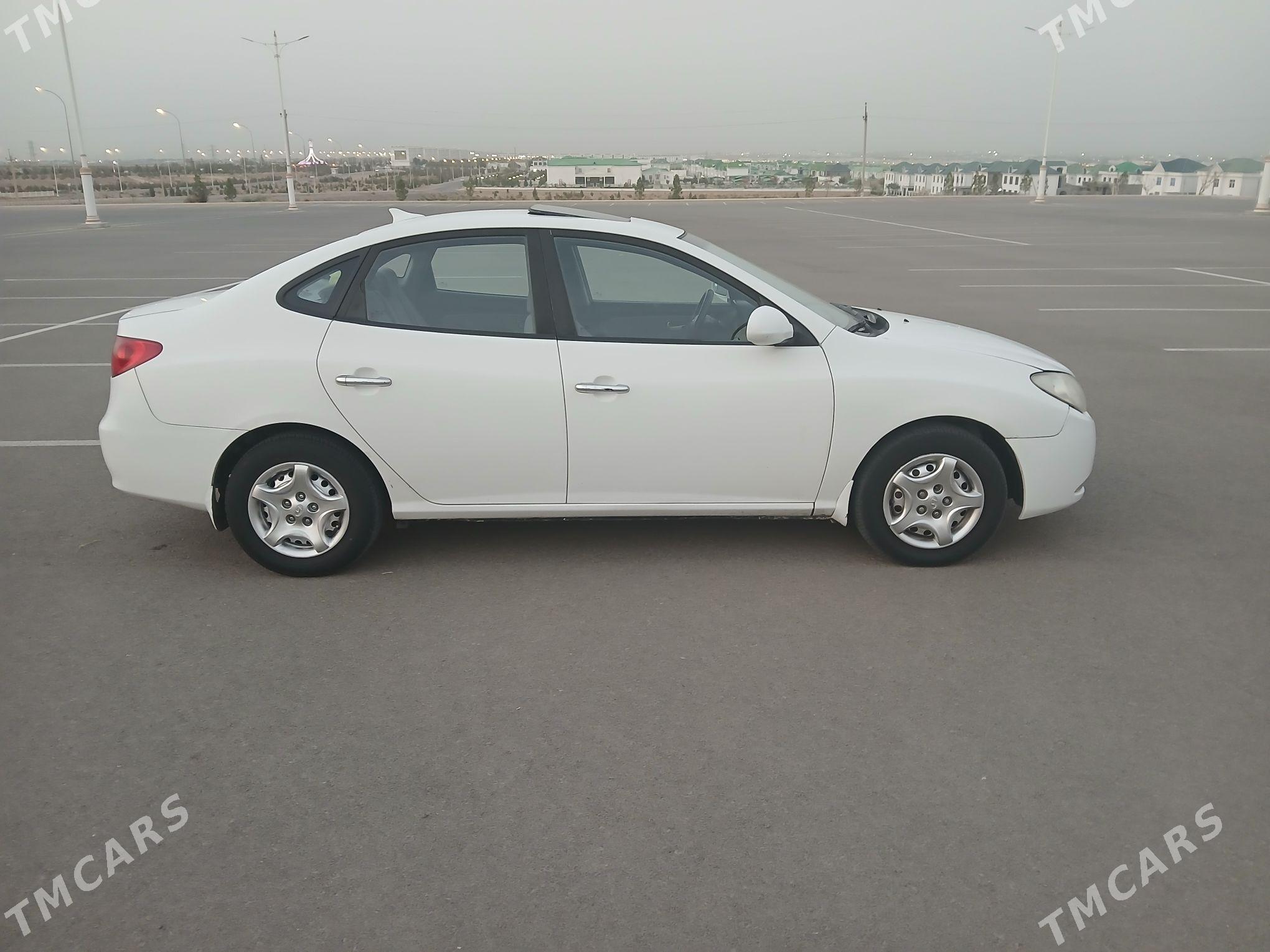 Hyundai Elantra 2010 - 139 000 TMT - Aşgabat - img 5