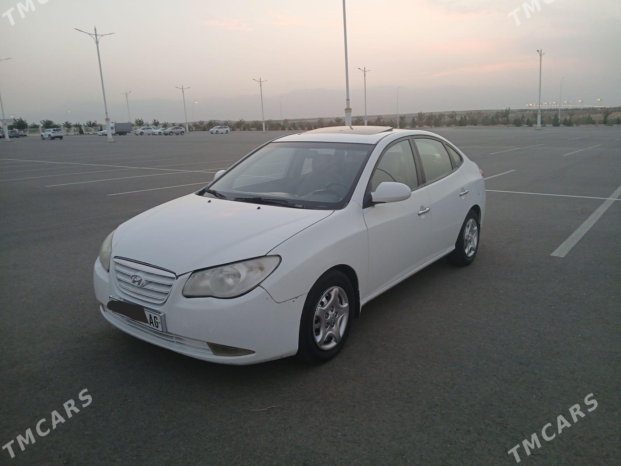 Hyundai Elantra 2010 - 139 000 TMT - Aşgabat - img 7