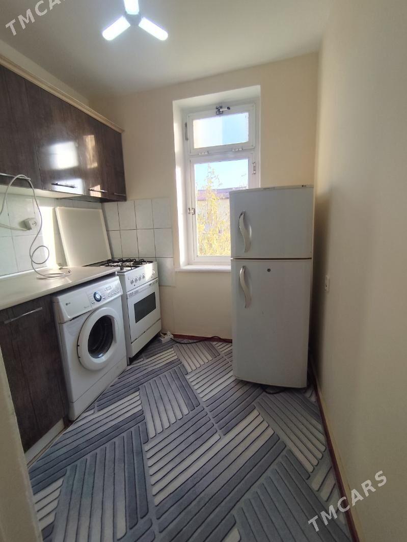 SATLYK JAÝ 1  KOMNAT - Ашхабад - img 4