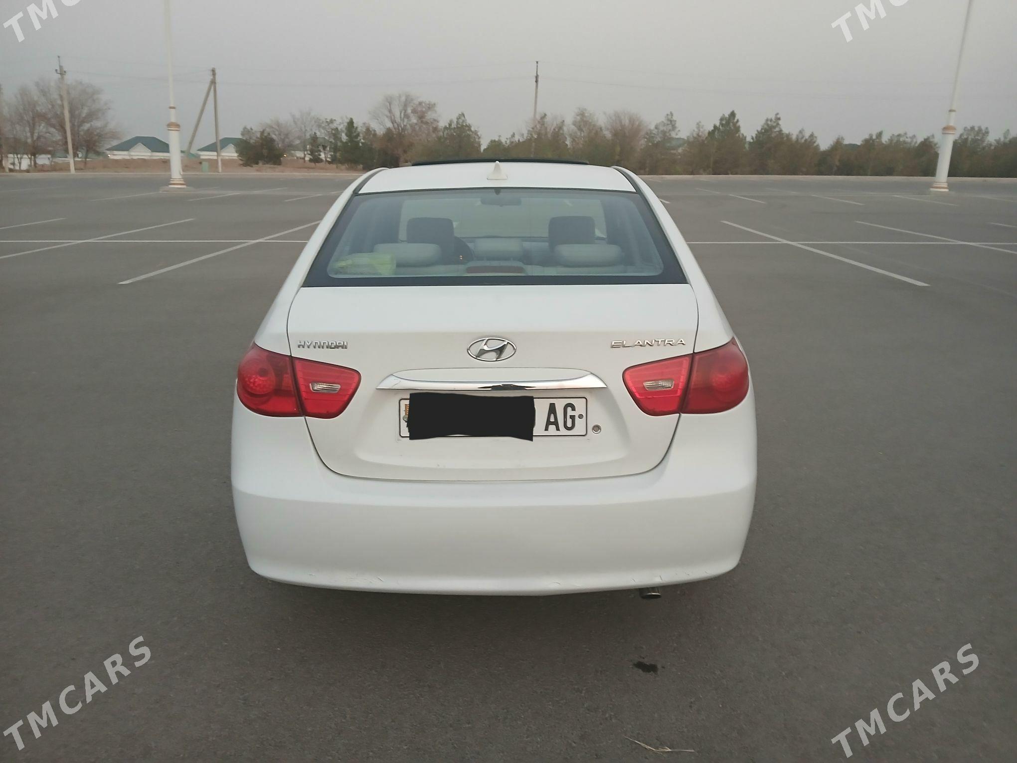Hyundai Elantra 2010 - 139 000 TMT - Aşgabat - img 3