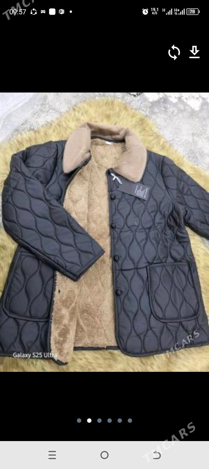 Zara kurtga. - Дашогуз - img 2