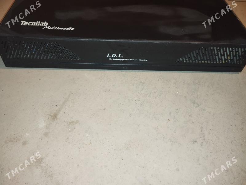 D-link komutator - Балканабат - img 5