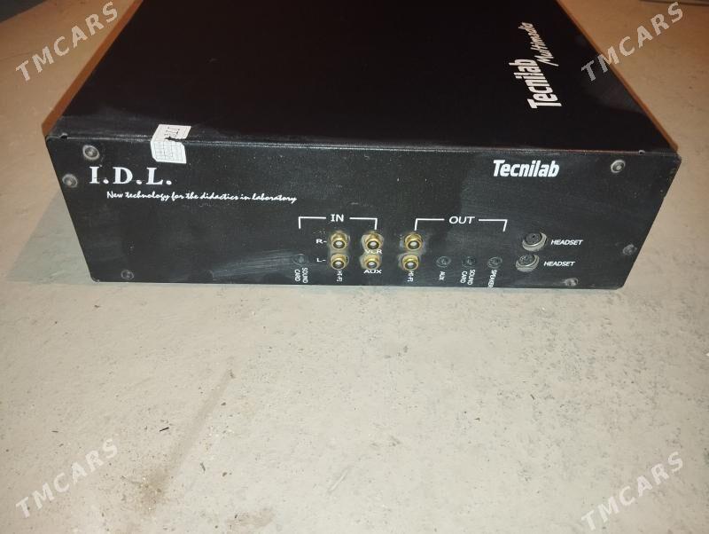 D-link komutator - Балканабат - img 4