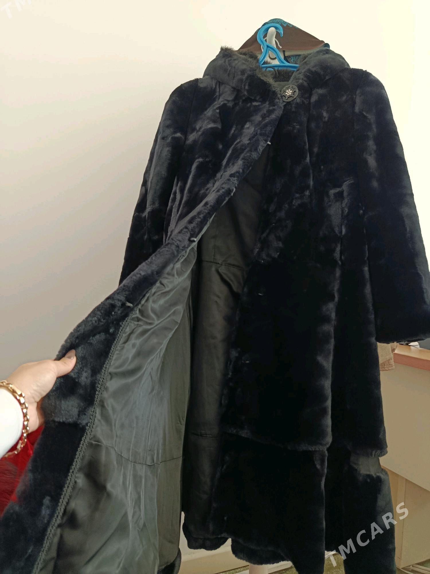 Shuba palto - Türkmenbaşy - img 4