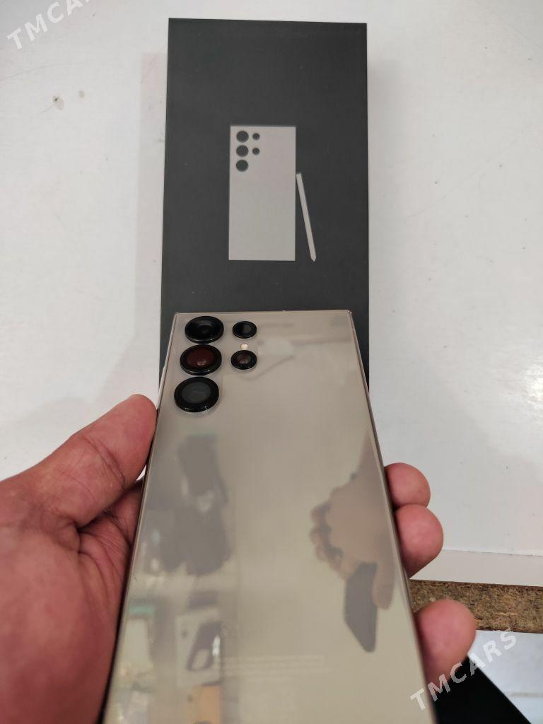 SAMSUNG S25 ULTRA 1.1 KOPYA️ - Mary - img 3
