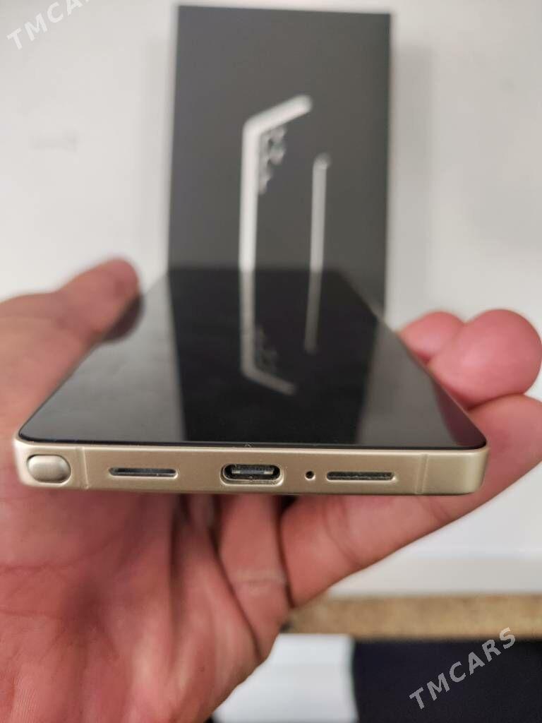 SAMSUNG S25 ULTRA 1.1 KOPYA️ - Mary - img 4