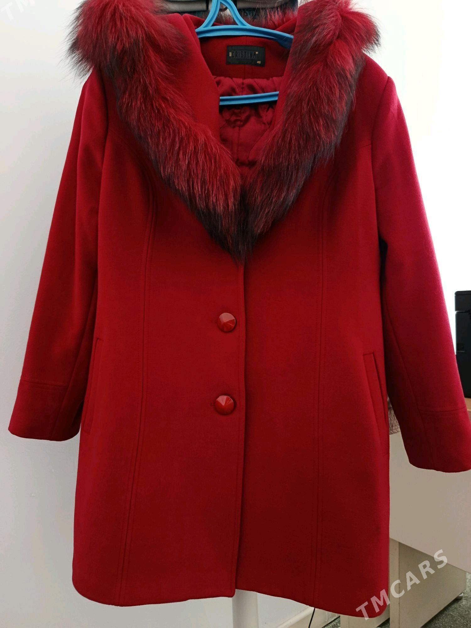 Shuba palto - Türkmenbaşy - img 1