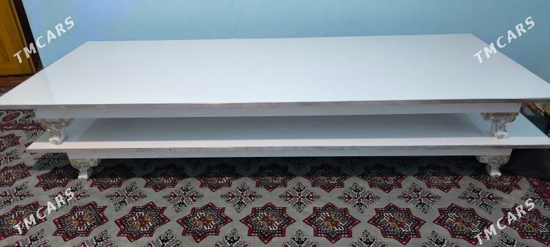 stol - Дашогуз - img 2