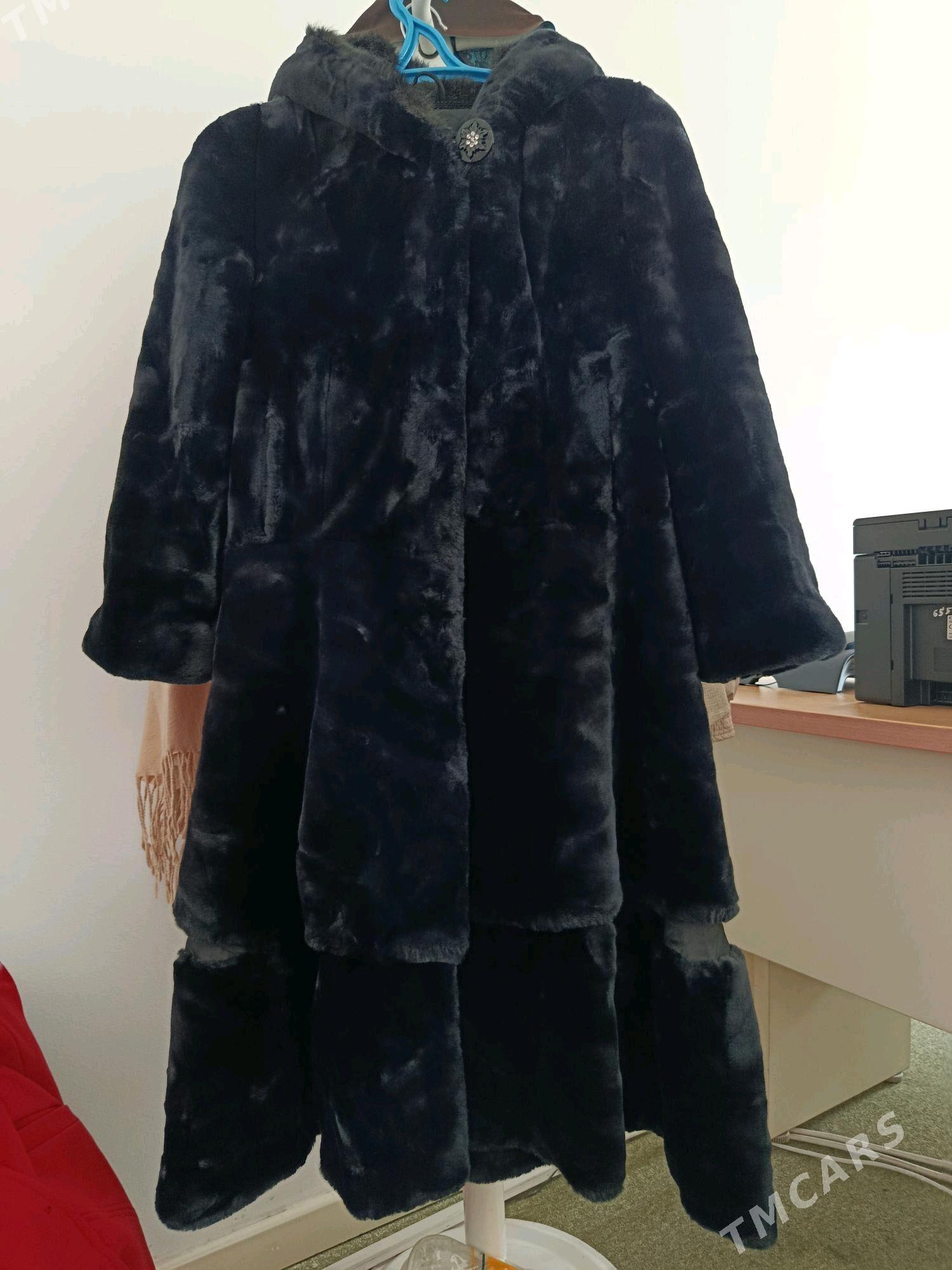 Shuba palto - Türkmenbaşy - img 3