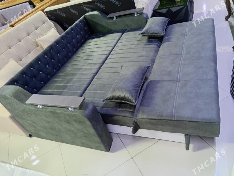 Diwan Akardion 200 sm.Диван - Aşgabat - img 4