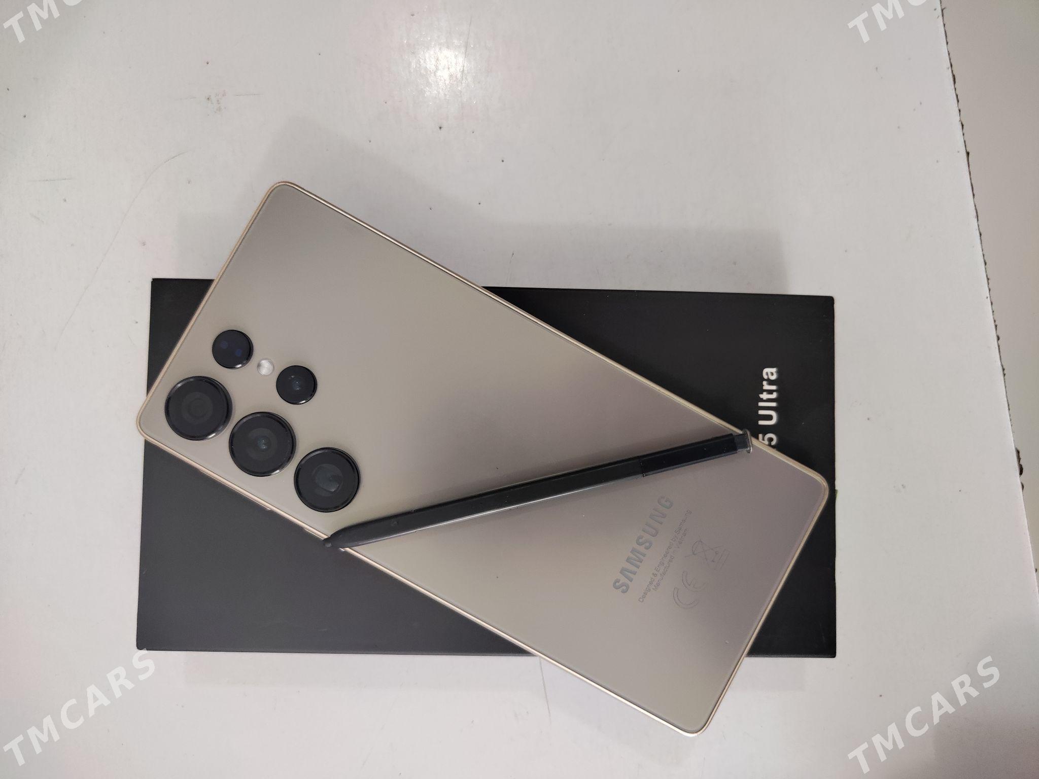 SAMSUNG S25 ULTRA 1.1 KOPYA️ - Mary - img 9