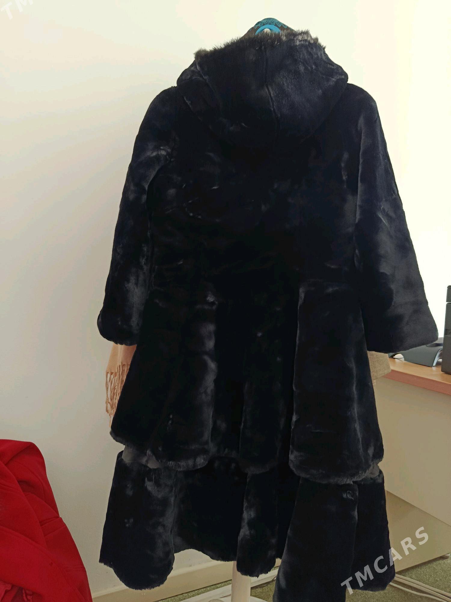 Shuba palto - Türkmenbaşy - img 2