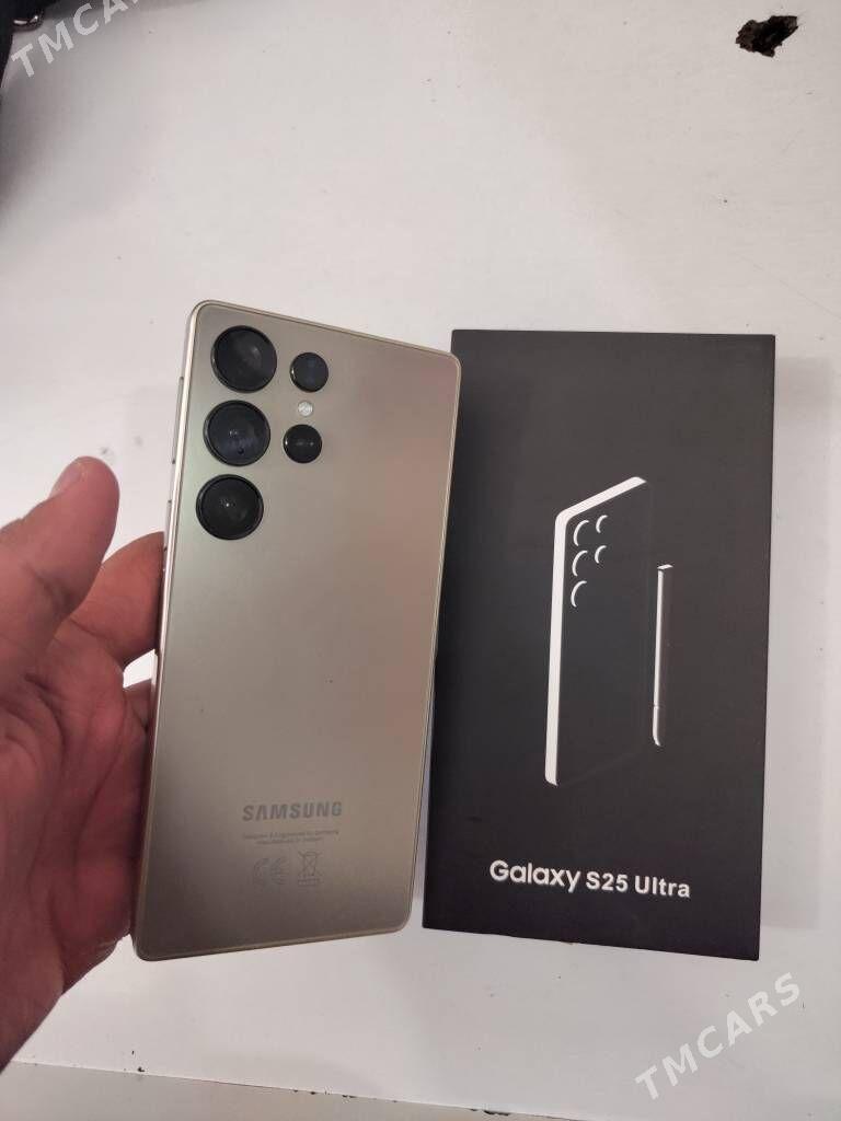 SAMSUNG S25 ULTRA 1.1 KOPYA️ - Mary - img 6