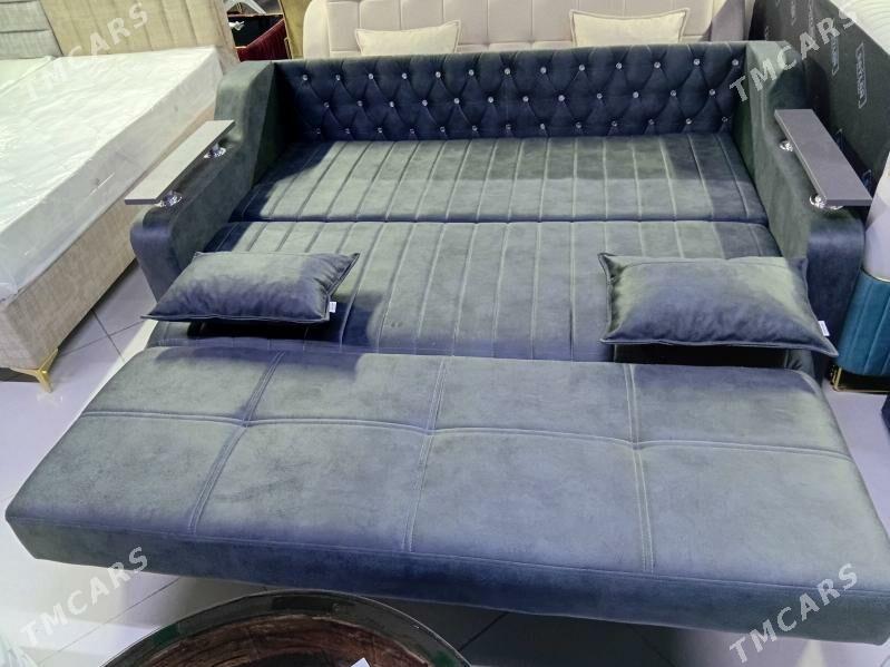 Diwan Akardion 200 sm.Диван - Aşgabat - img 3