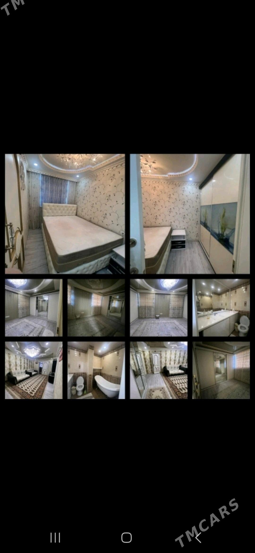 АРЕНДА 5МКР ARENDA 5MKR СДАЮ - Ашхабад - img 10