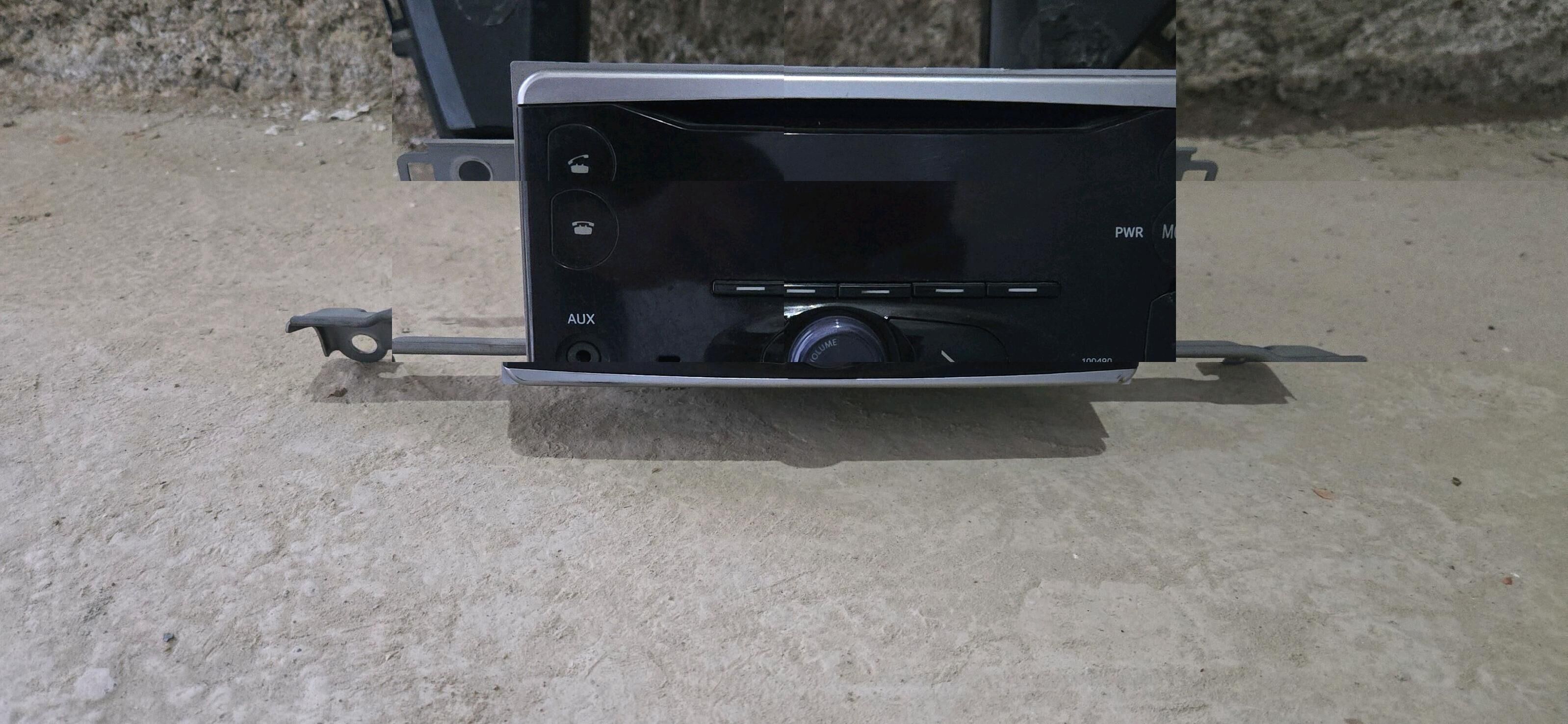 Magnitafon 100 TMT - Mary - img 2