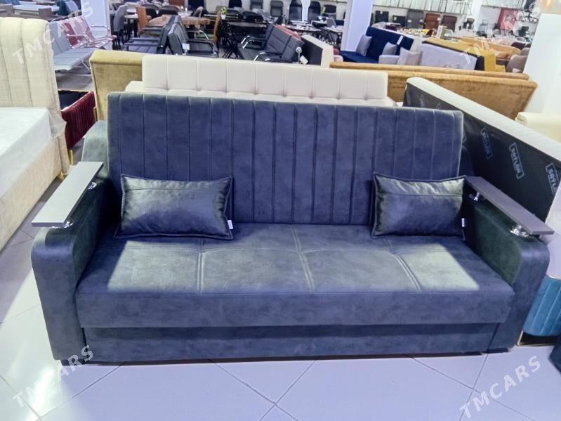 Diwan Akardion 200 sm.Диван - Aşgabat - img 2