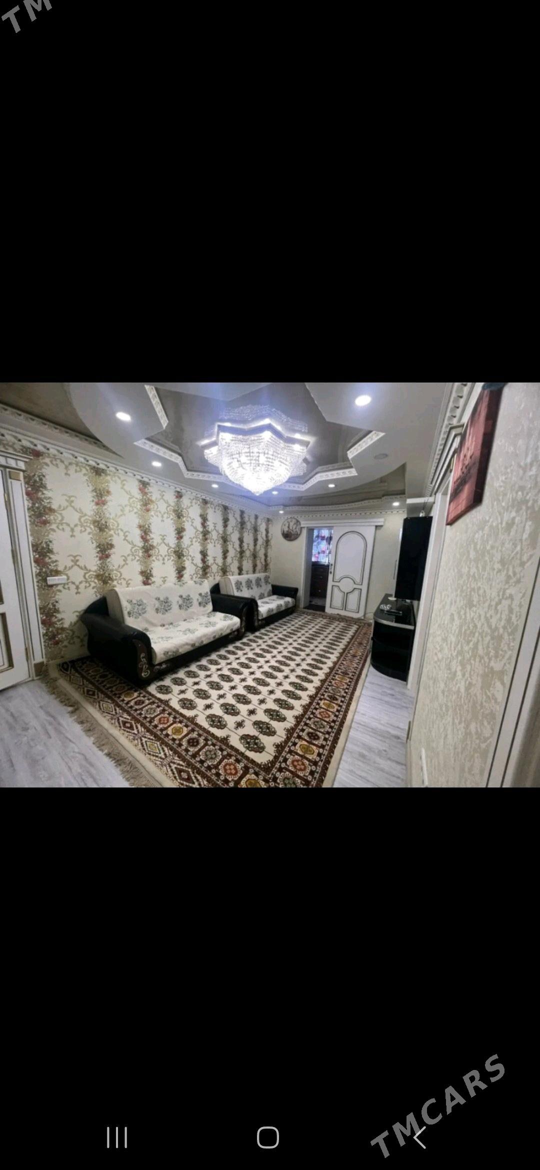 АРЕНДА 5МКР ARENDA 5MKR СДАЮ - Ашхабад - img 9