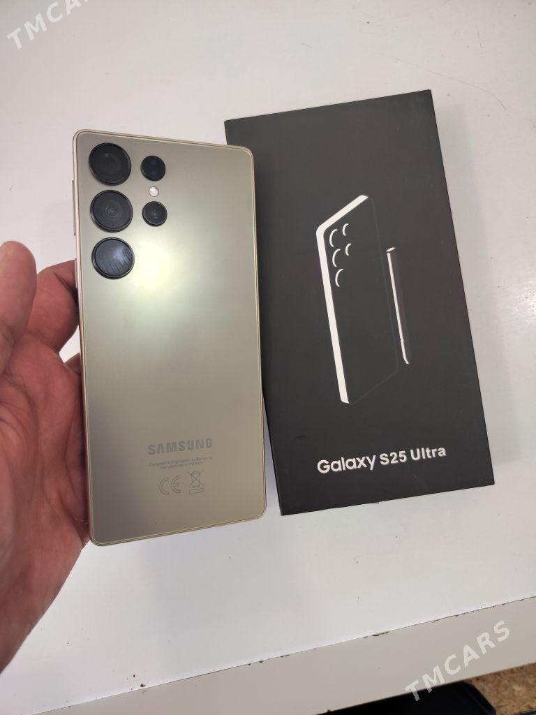 SAMSUNG S25 ULTRA 1.1 KOPYA️ - Mary - img 8
