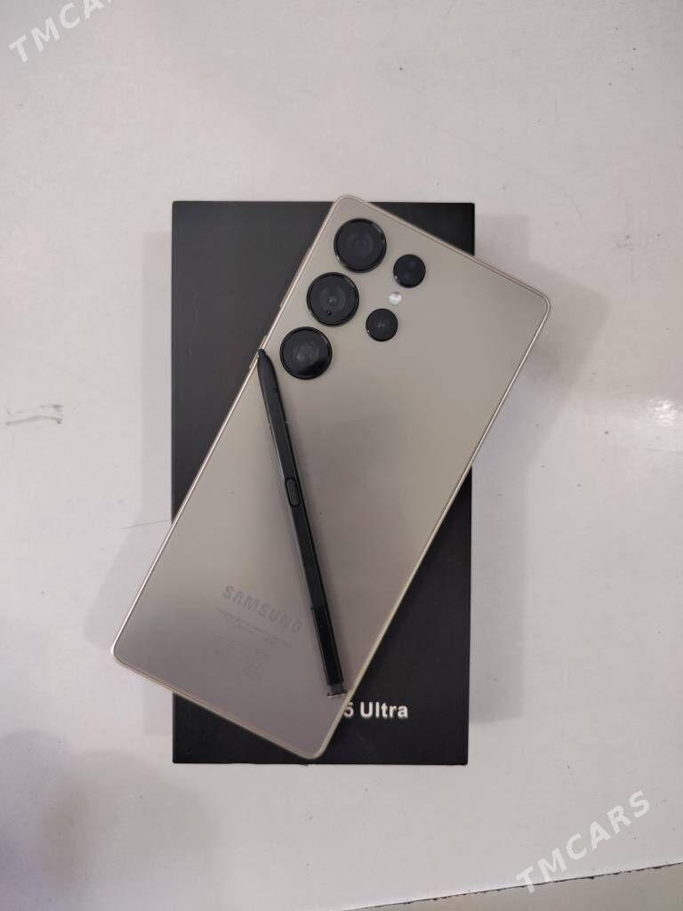 SAMSUNG S25 ULTRA 1.1 KOPYA️ - Mary - img 7