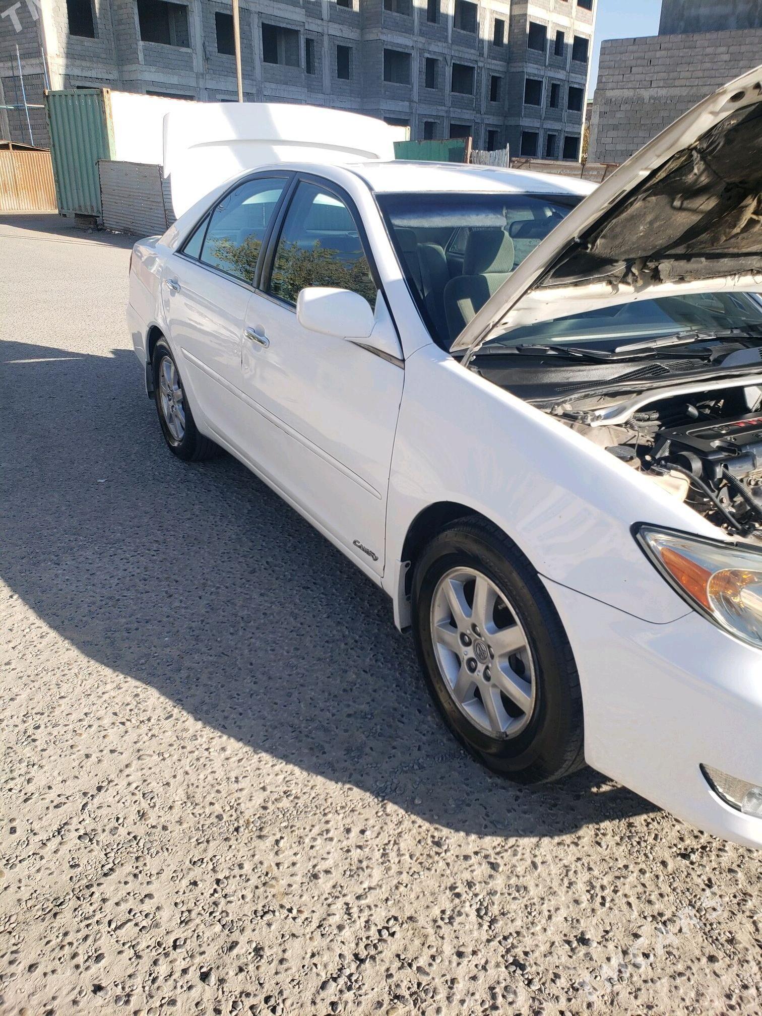 Toyota Camry 2004 - 165 000 TMT - Mary - img 6