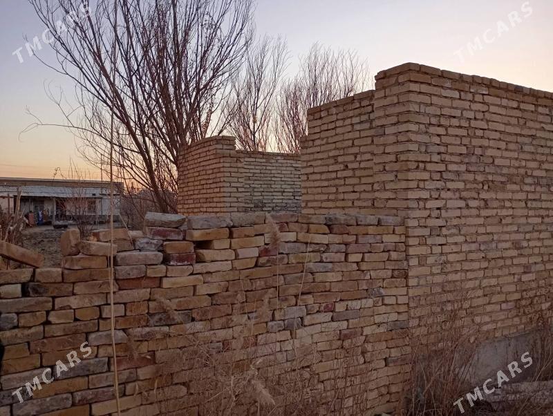 satlyk daca - Türkmenabat - img 2