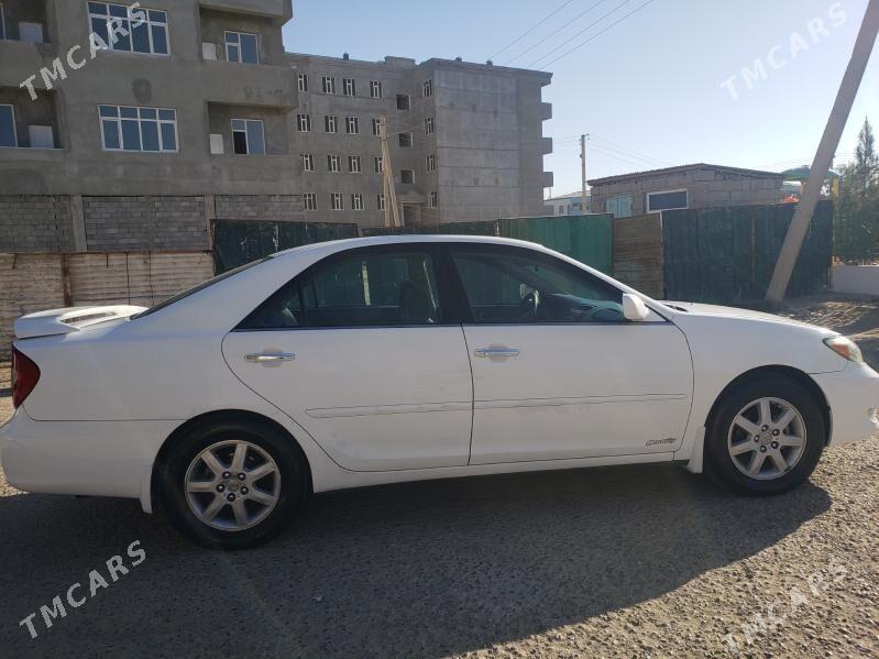 Toyota Camry 2004 - 165 000 TMT - Mary - img 4