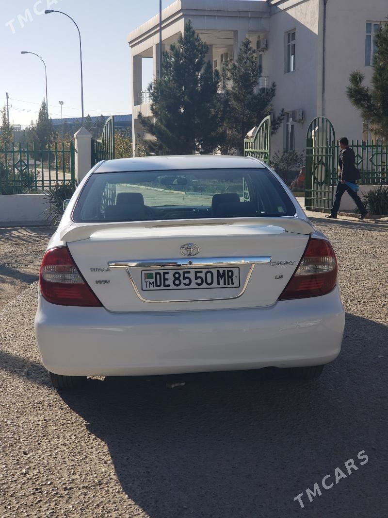 Toyota Camry 2004 - 165 000 TMT - Mary - img 2