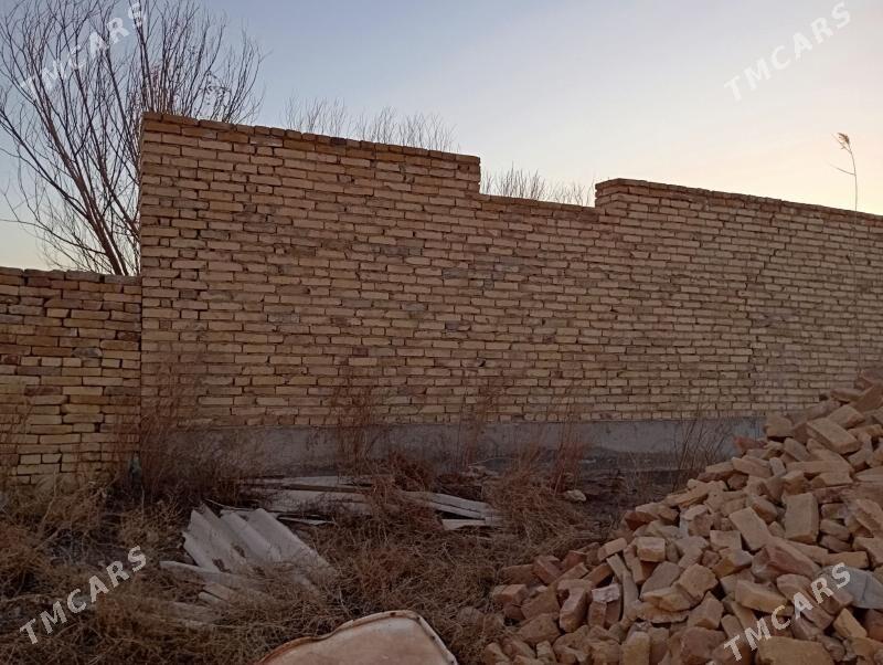 satlyk daca - Türkmenabat - img 3