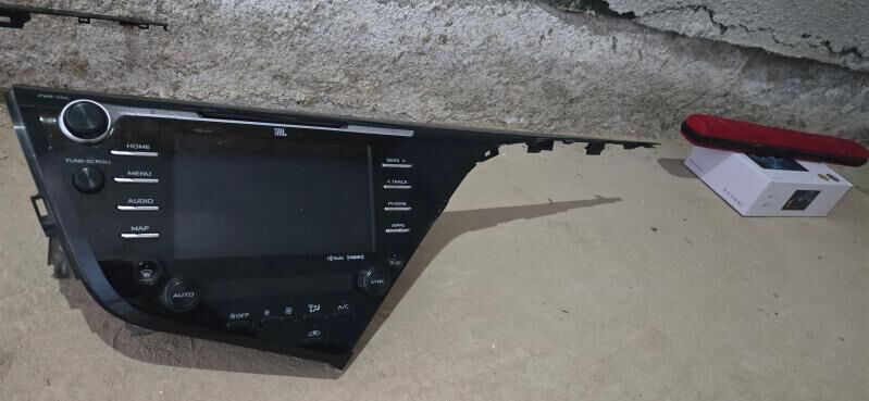 manitor 3 200 TMT - Mary - img 2