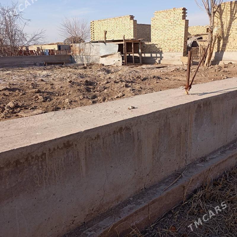 satlyk daca - Türkmenabat - img 4