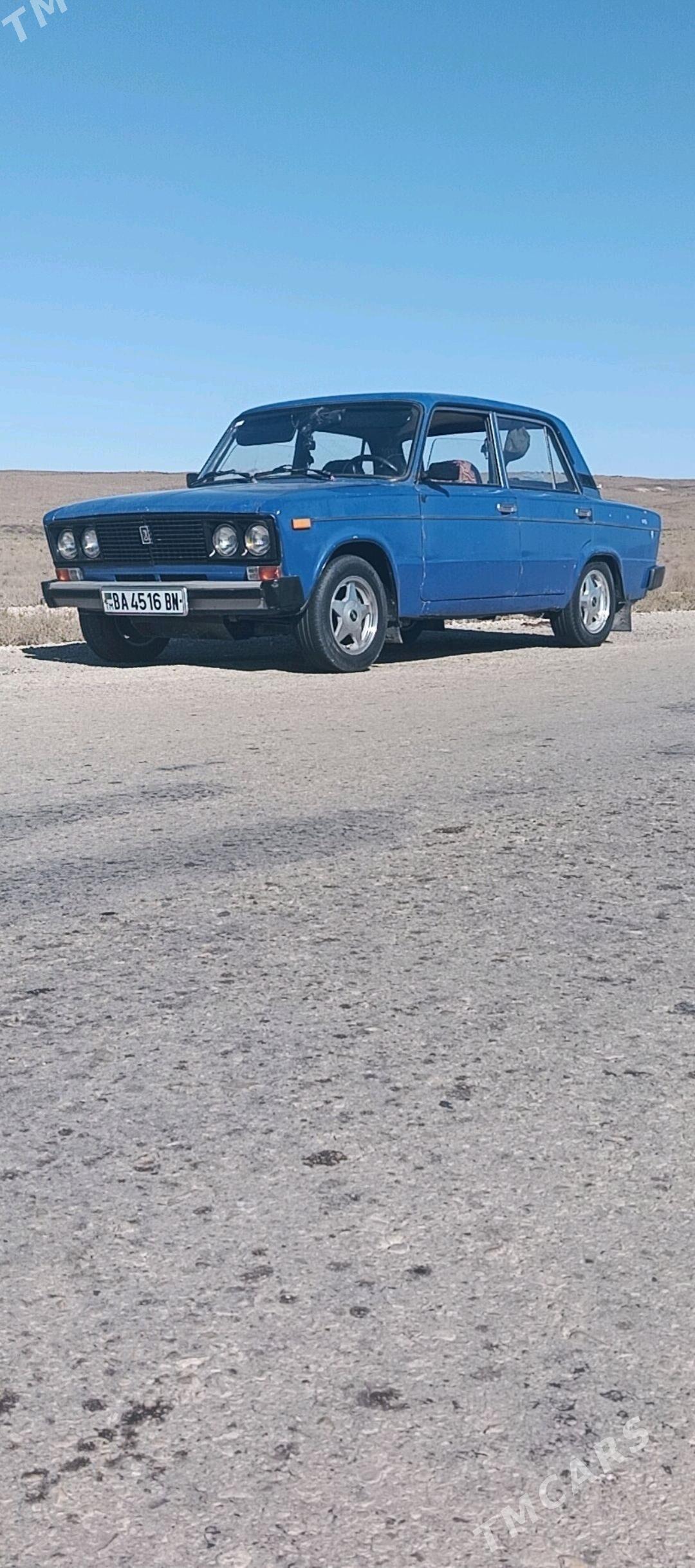 Lada 2106 1986 - 27 000 TMT - Jebel - img 1