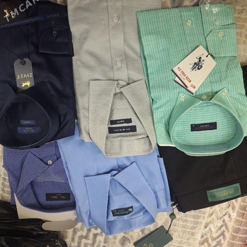 koynek - Бузмеин - img 2