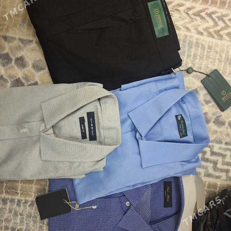 koynek - Бузмеин - img 3