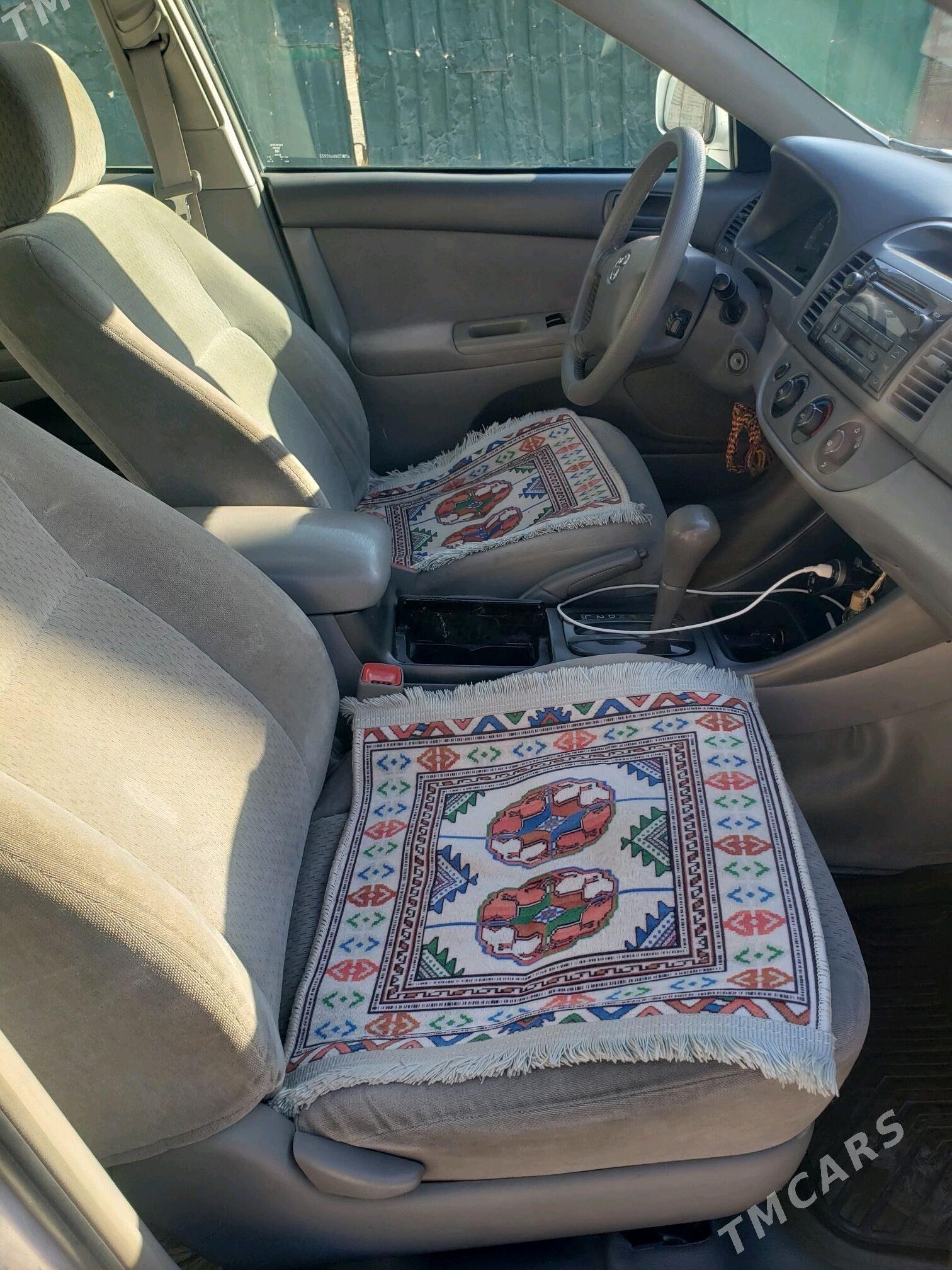 Toyota Camry 2004 - 165 000 TMT - Mary - img 10