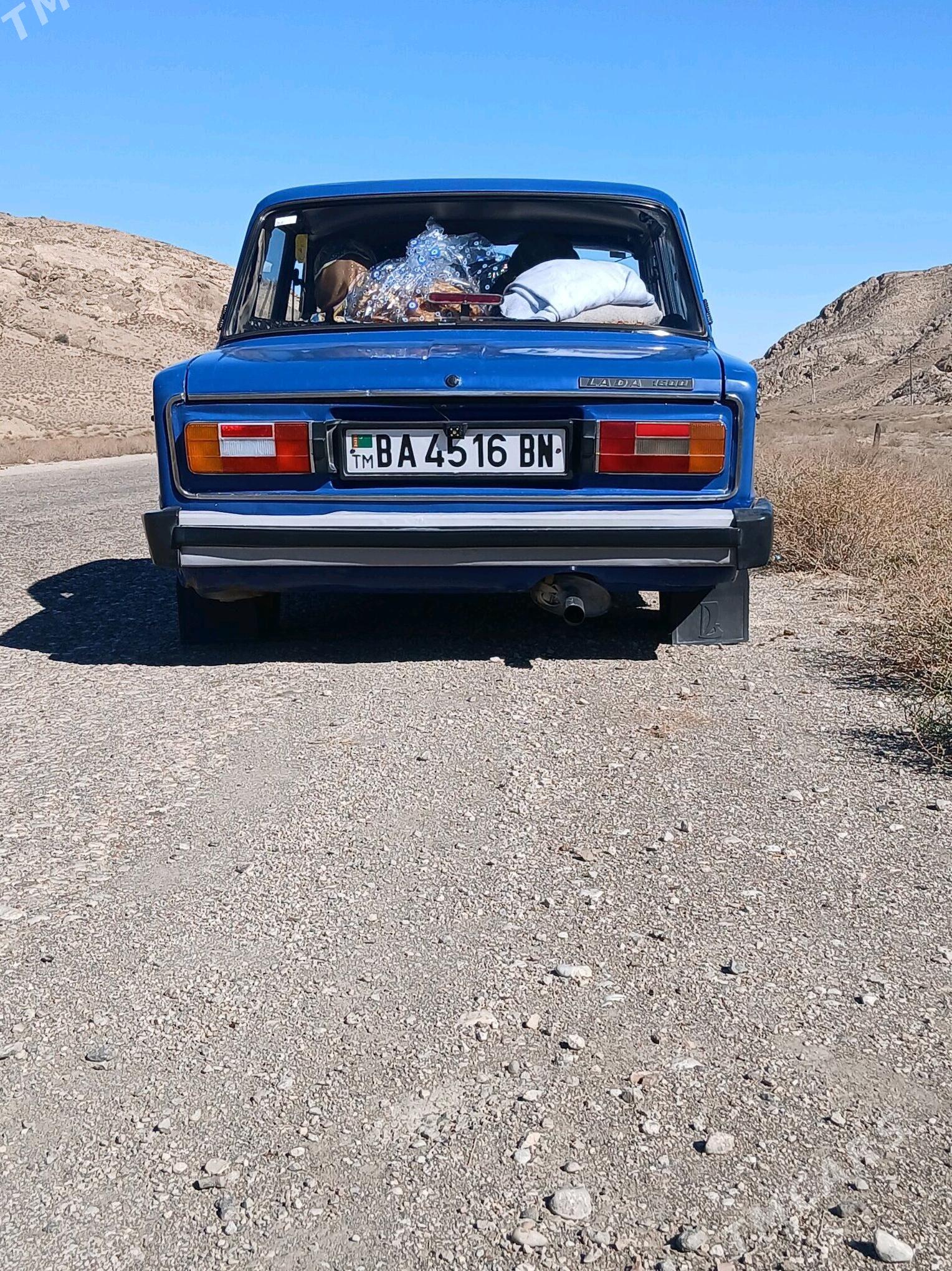 Lada 2106 1986 - 27 000 TMT - Jebel - img 2