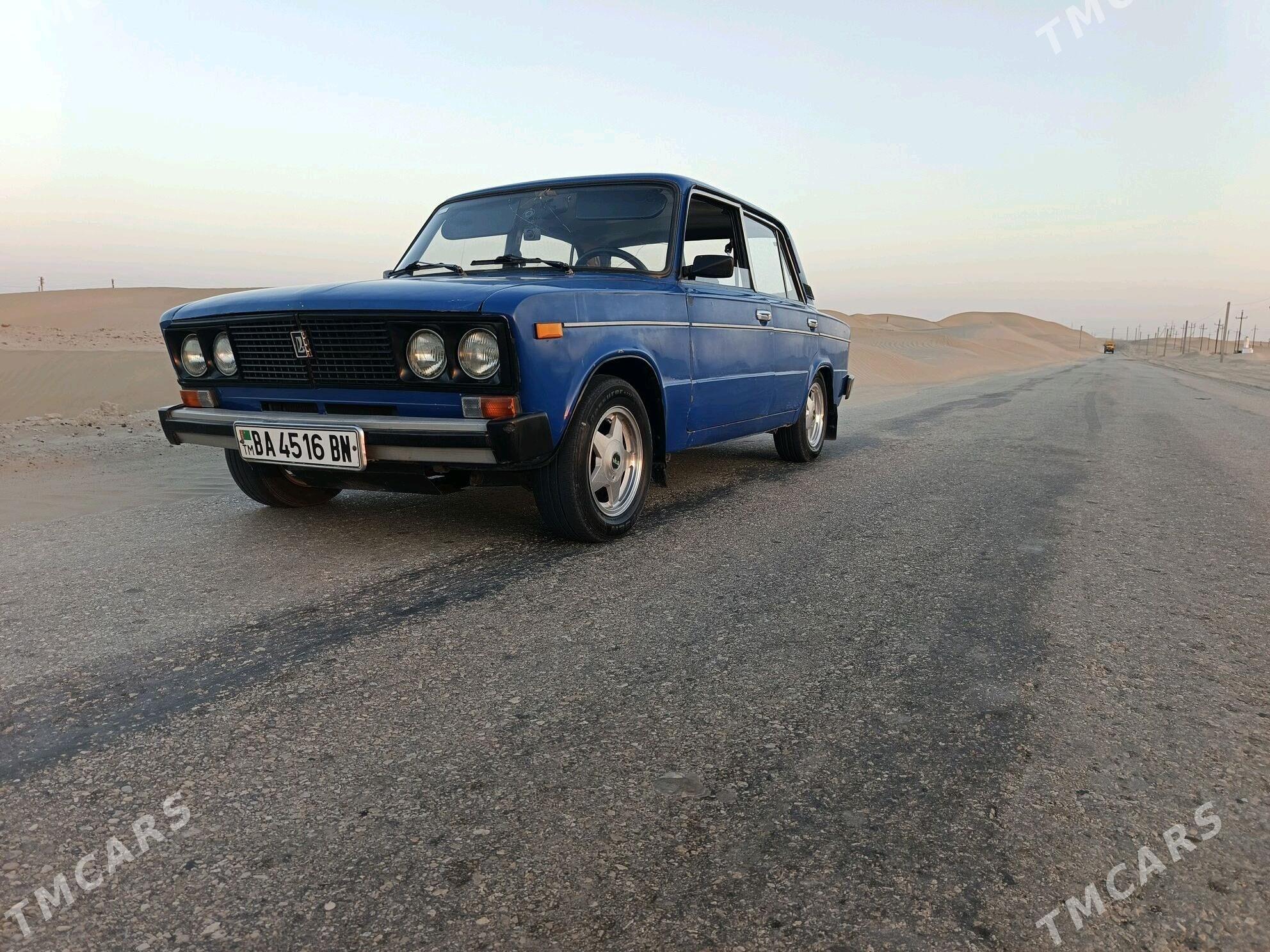 Lada 2106 1986 - 27 000 TMT - Jebel - img 4