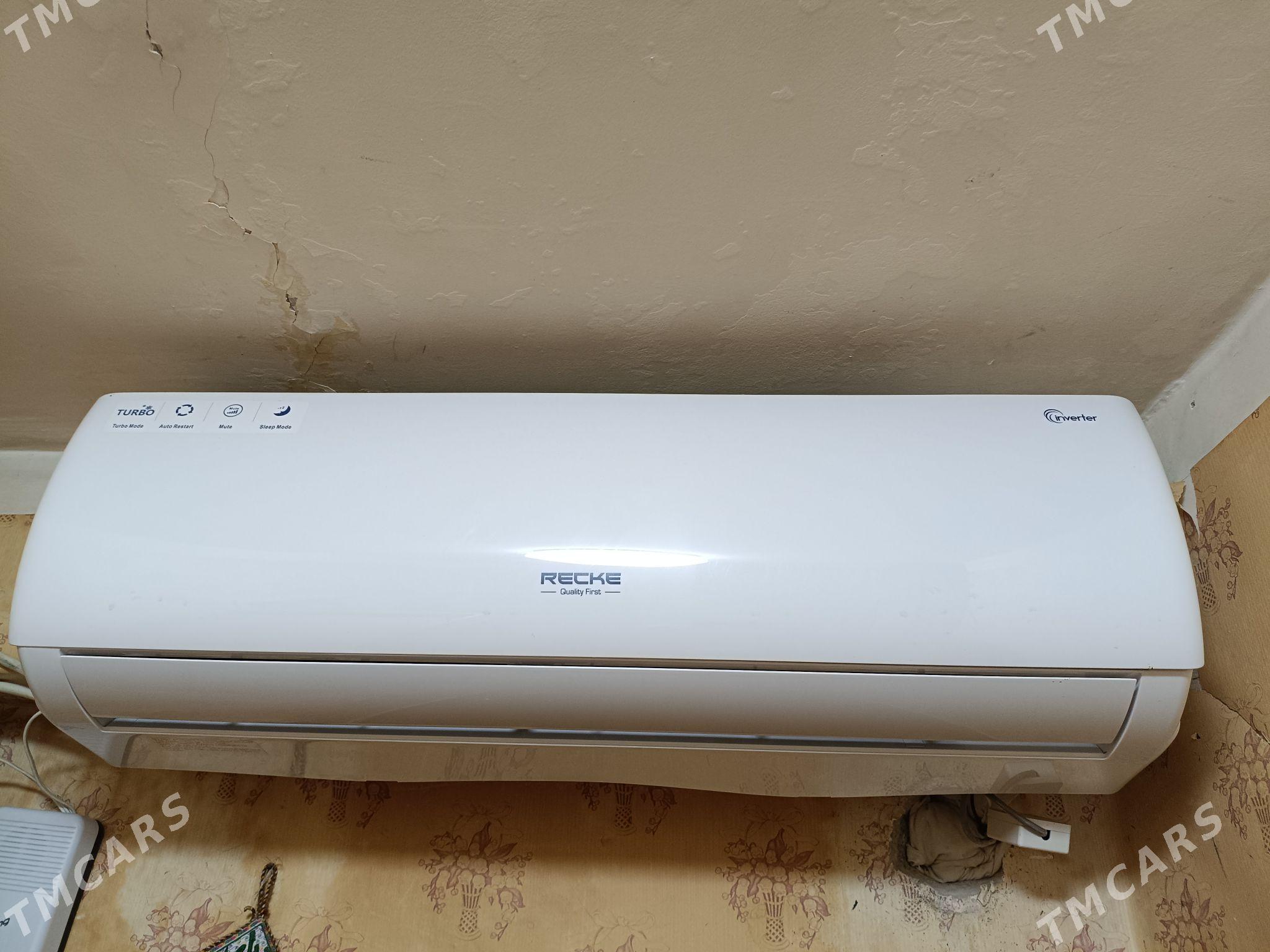 Кондиционер - Ашхабад - img 2