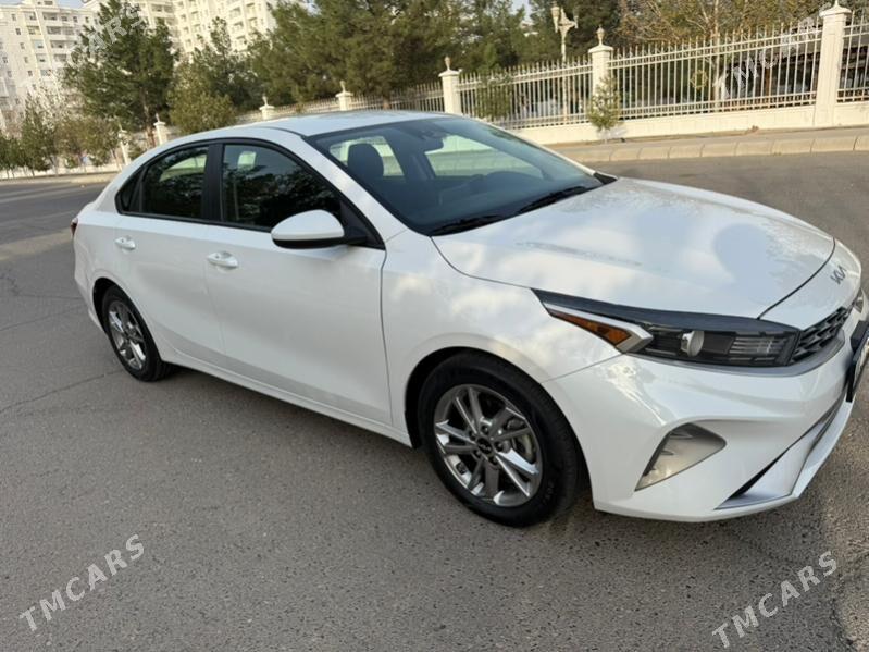 Kia Forte 2022 - 230 000 TMT - Ашхабад - img 1