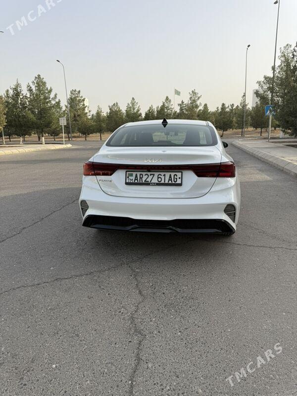 Kia Forte 2022 - 230 000 TMT - Ашхабад - img 2