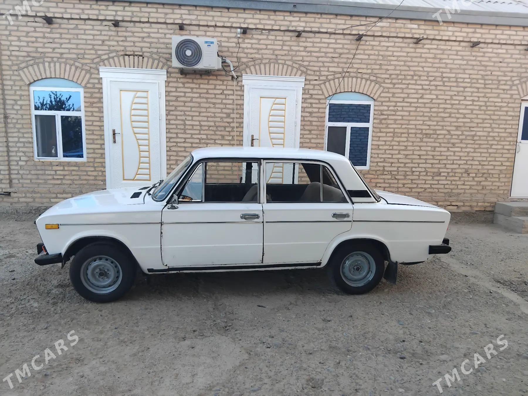 Lada 2106 1995 - 18 000 TMT - Мургап - img 3