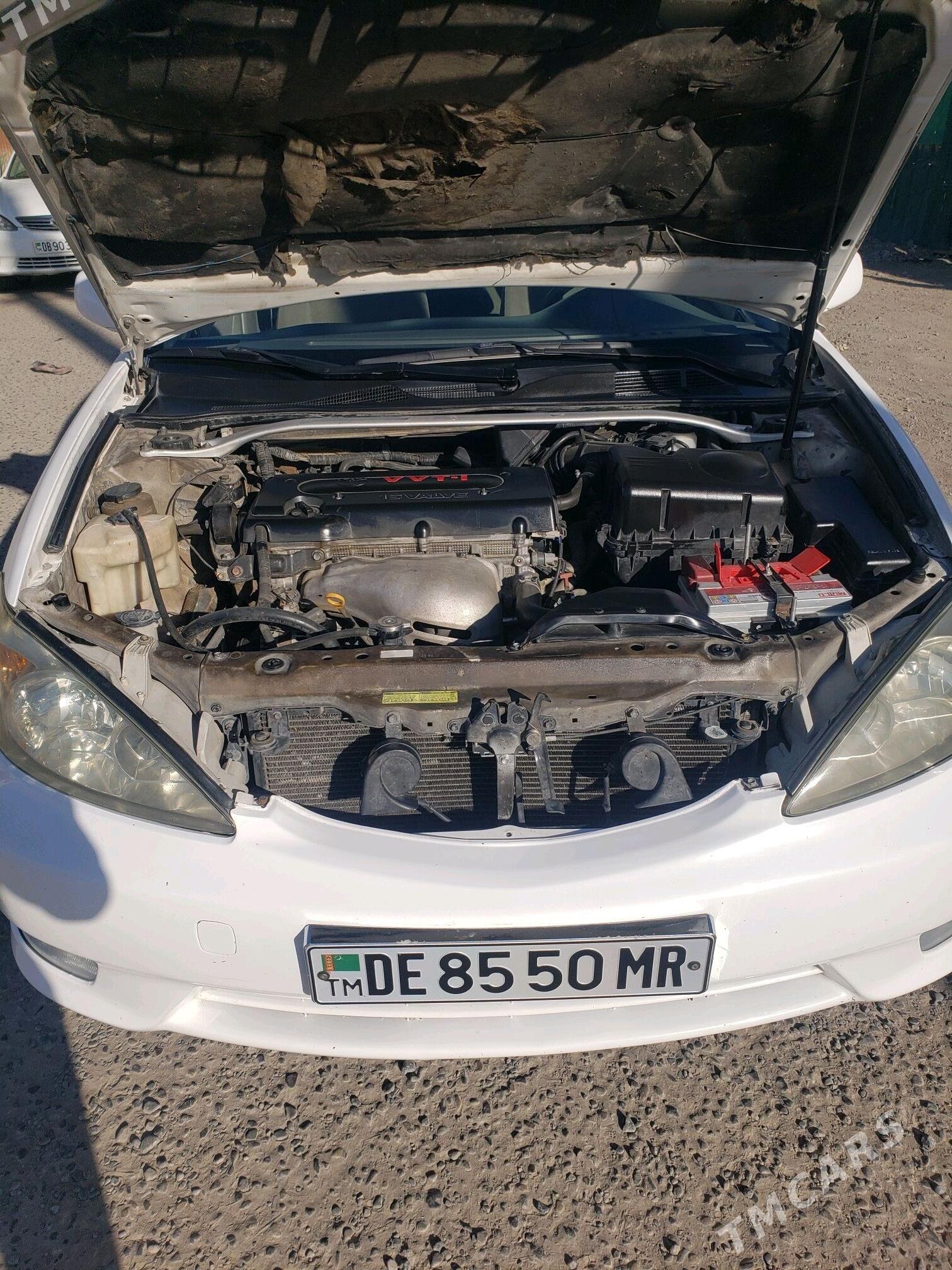 Toyota Camry 2004 - 165 000 TMT - Mary - img 7