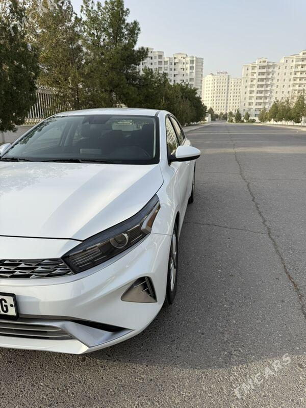 Kia Forte 2022 - 230 000 TMT - Ашхабад - img 4