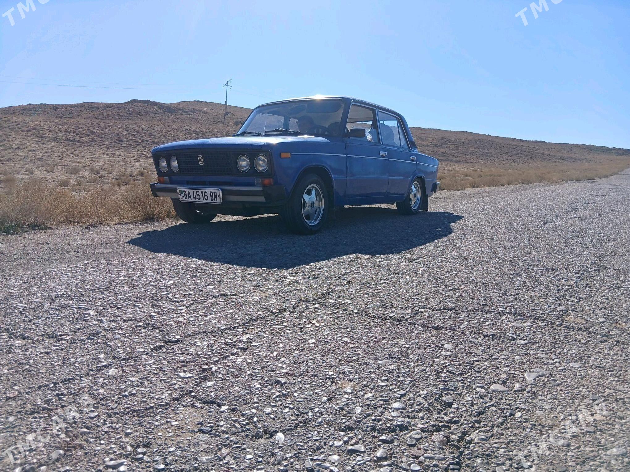 Lada 2106 1986 - 27 000 TMT - Jebel - img 3