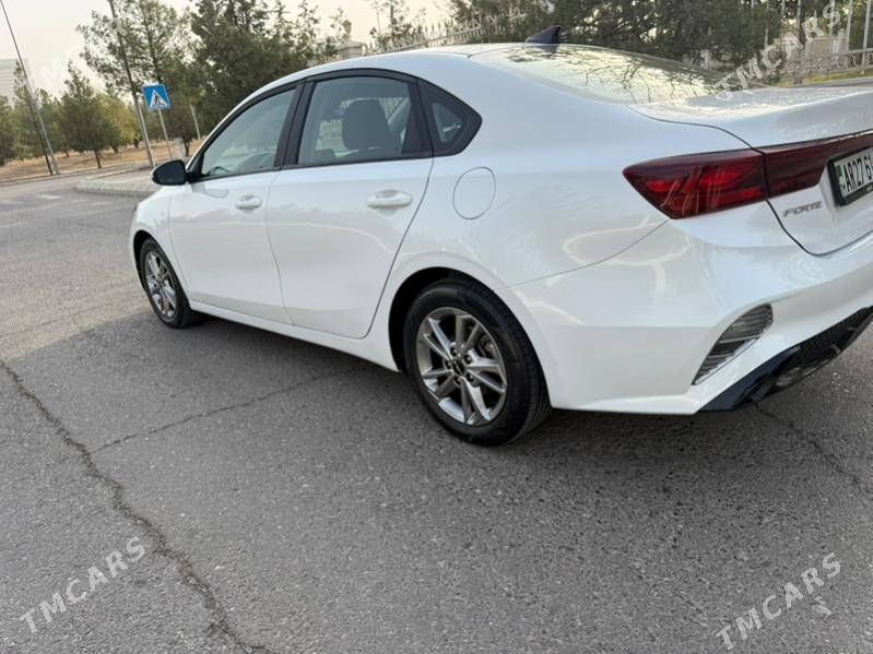 Kia Forte 2022 - 230 000 TMT - Ашхабад - img 3
