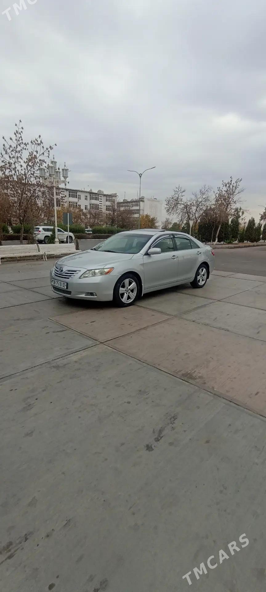 Toyota Camry 2007 - 168 000 TMT - Gubadag - img 1