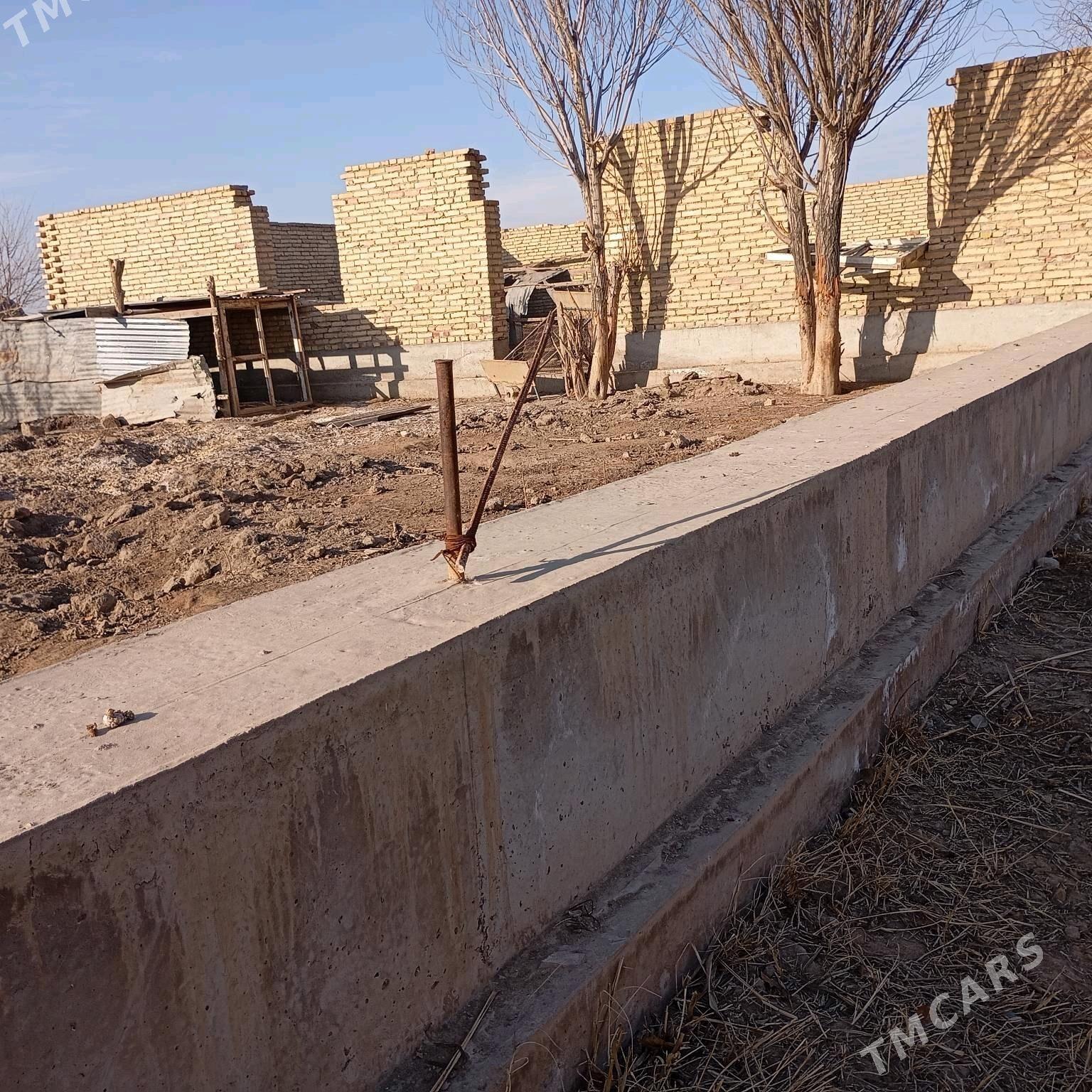 satlyk daca - Türkmenabat - img 5