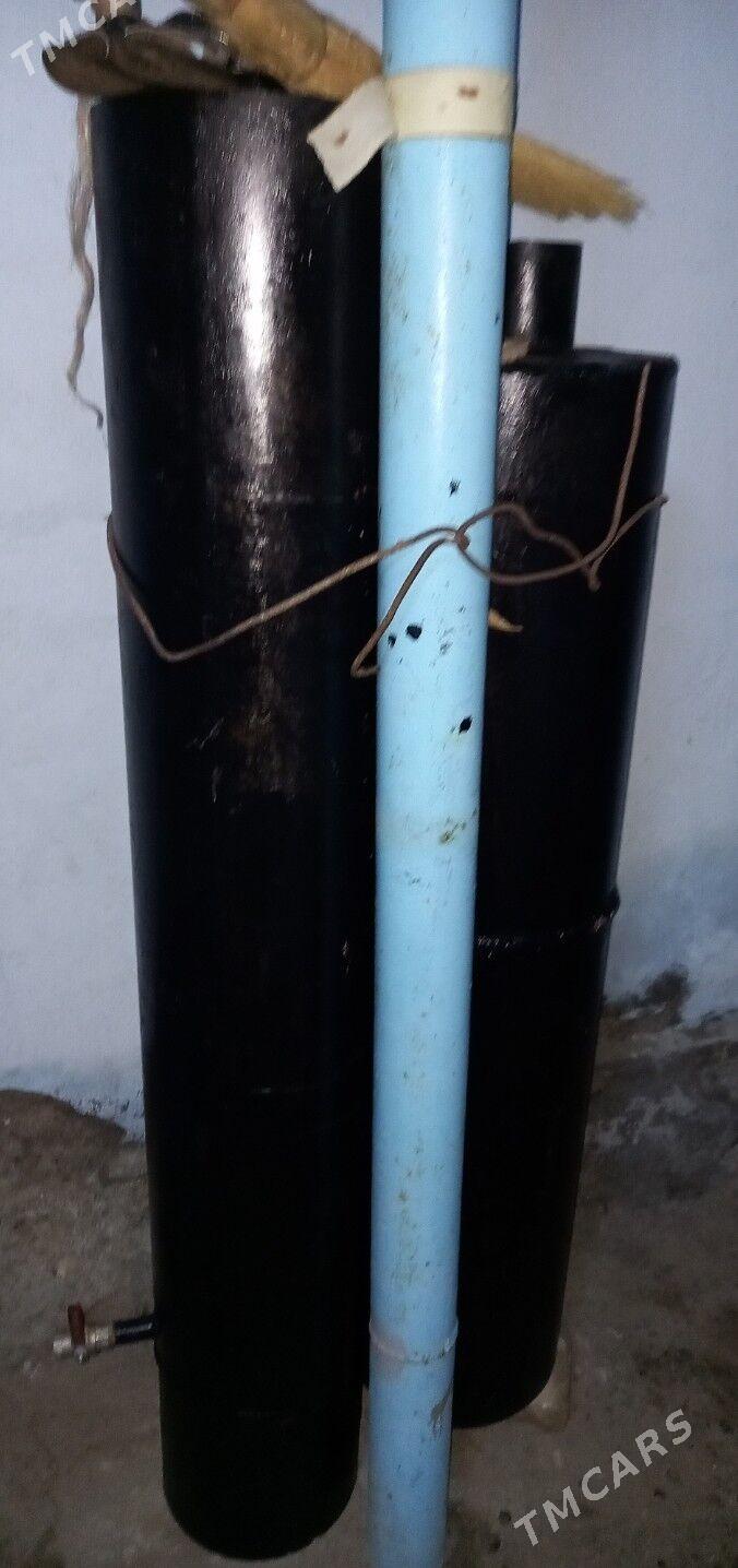 Titan boler 80litr - Çoganly - img 4